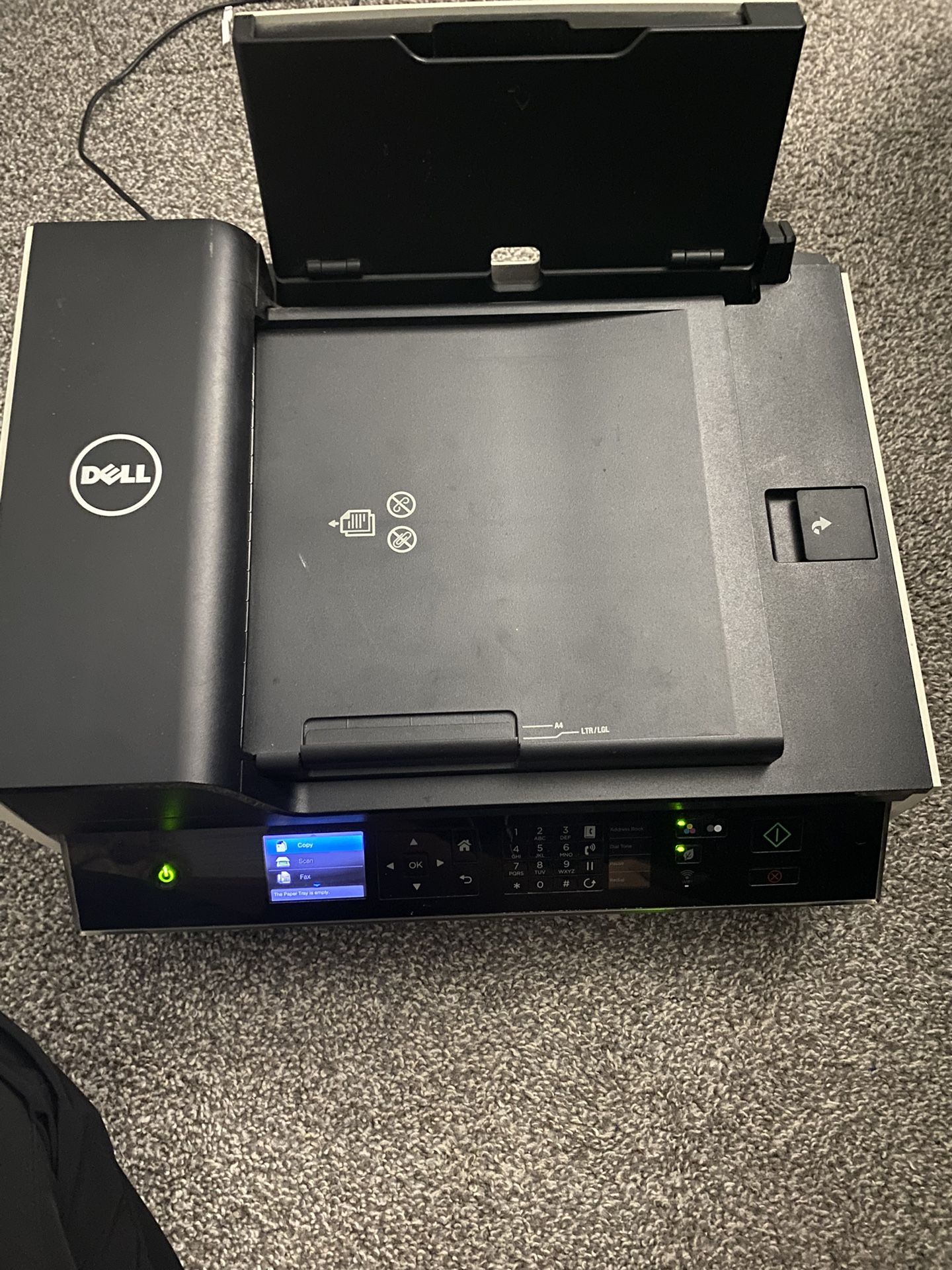 Dell Printer
