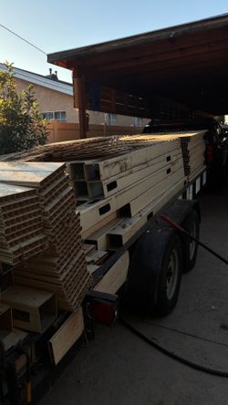 Fence for sale