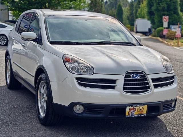 2006 Subaru B9 Tribeca