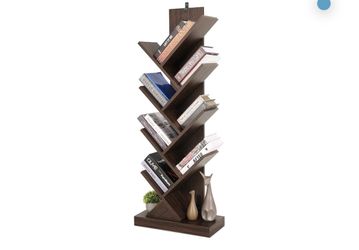 Tree Bookshelf
