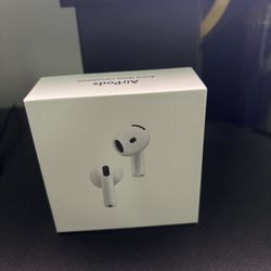 Airpod Gen 4 ANC