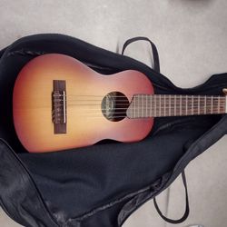 Yamaha Guitalele