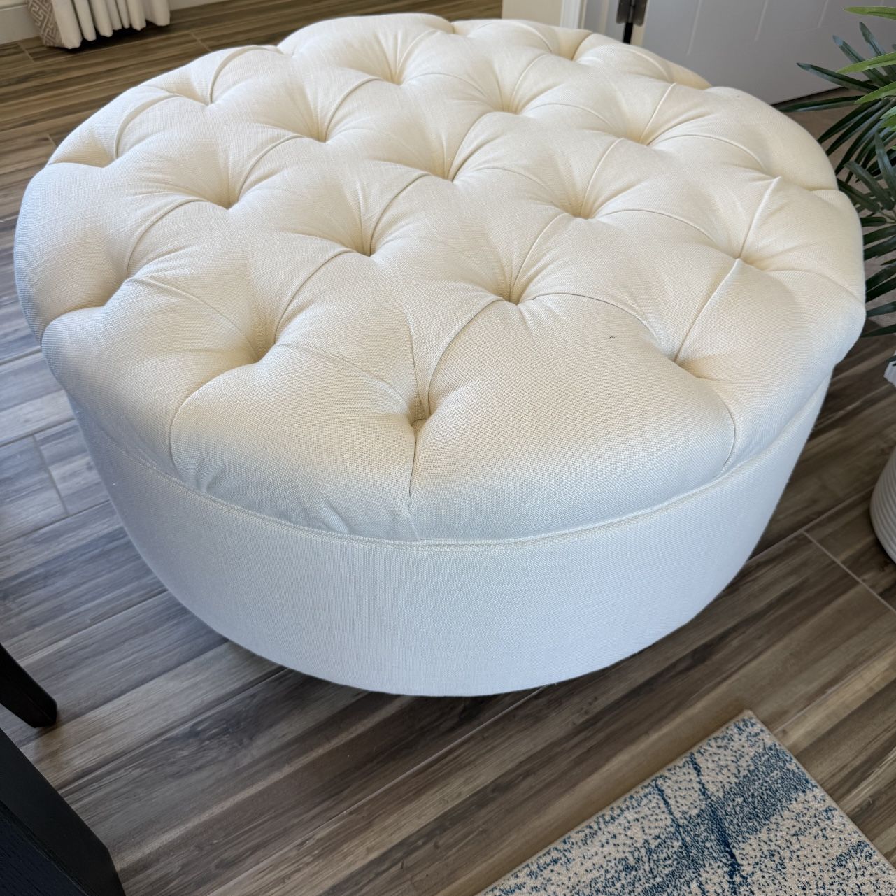 Big Ottoman