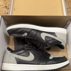 Jordan 1 Shadow Low 