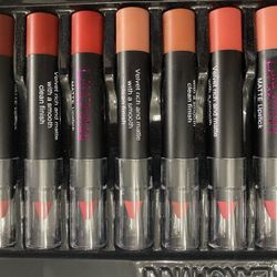 Matte Lipstick