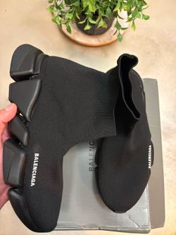 Balenciaga men’s shoes