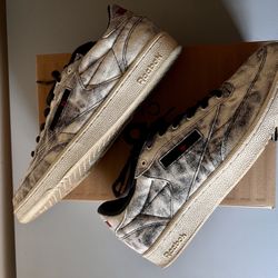 Reebok Club C Kendrick Size 11M