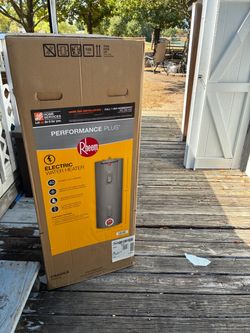 Water heater