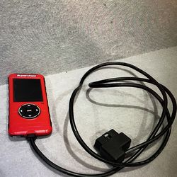 Superchips F5 car computer chip flash module