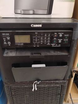 Canon printer
