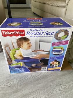 Fisher price Booster Seat