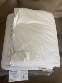 IKEA bedding