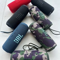 Bluetooth Speakers $30 Each Or 2 For $50