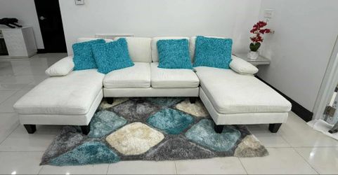 Sofá Seccional