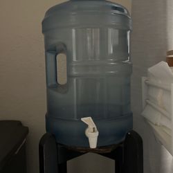Water Bottle
