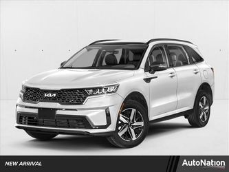 2022 Kia Sorento