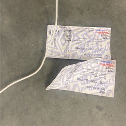 Holiday World Tickets 