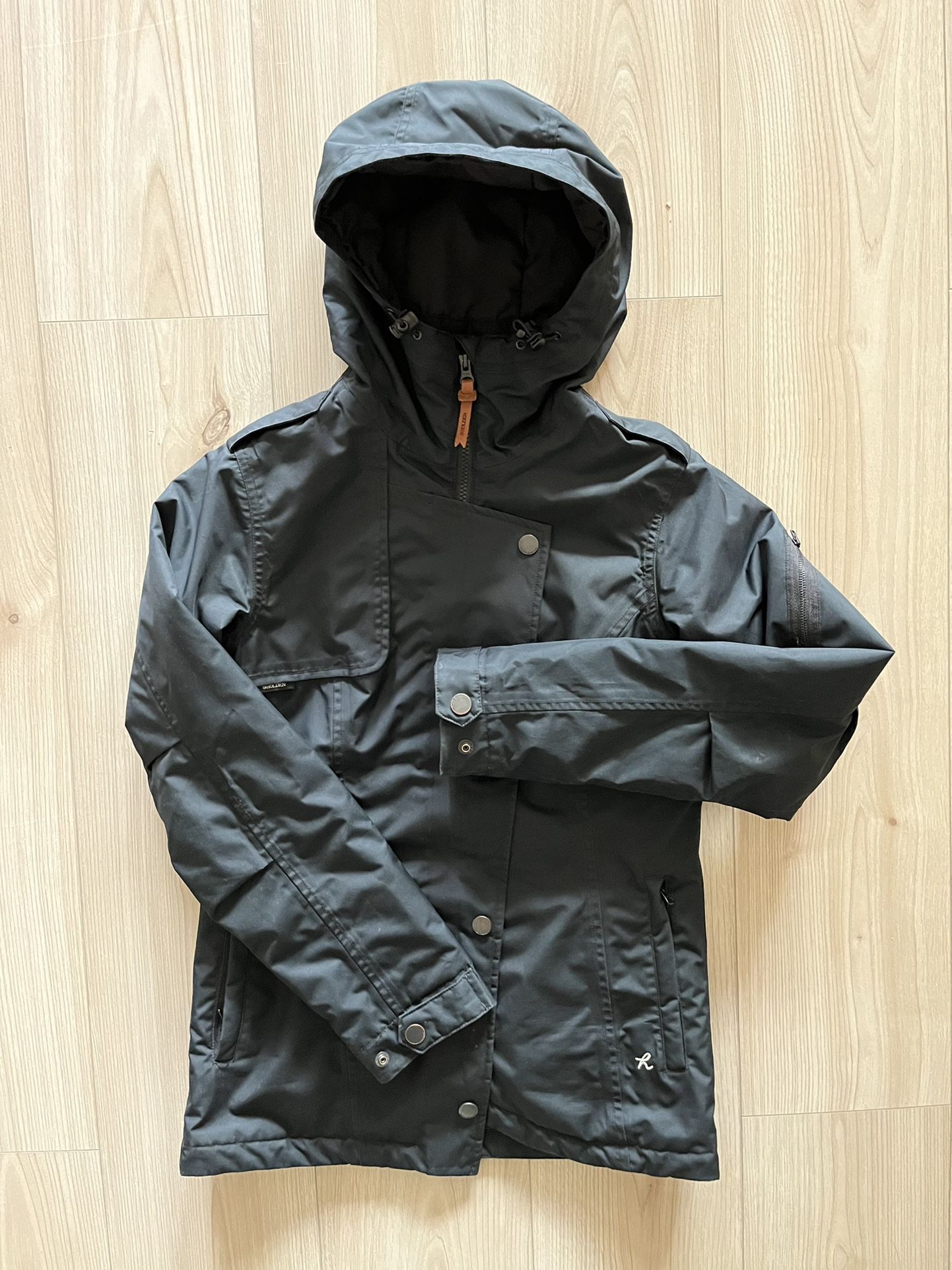 Holden Women’s Snowboard Jacket XS