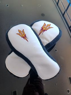 ASU Golf Headcovers 