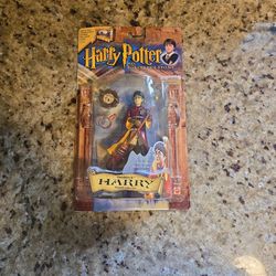 Harry Potter Toy Never Opened 
