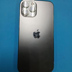 iPhone 12 Pro Max Unlocked 256GB (Graphite)