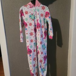 Pj's