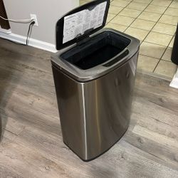 Kitchen Waste Bin 