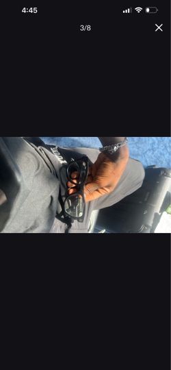 Ray ban meta