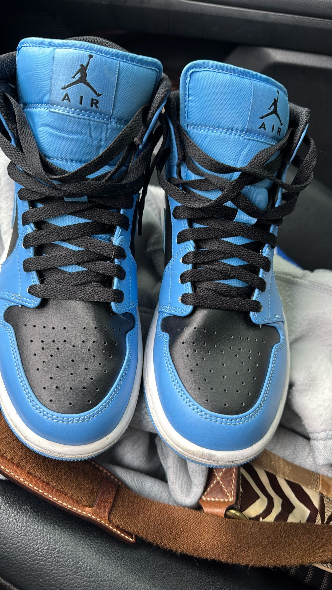 Men’s Nike air