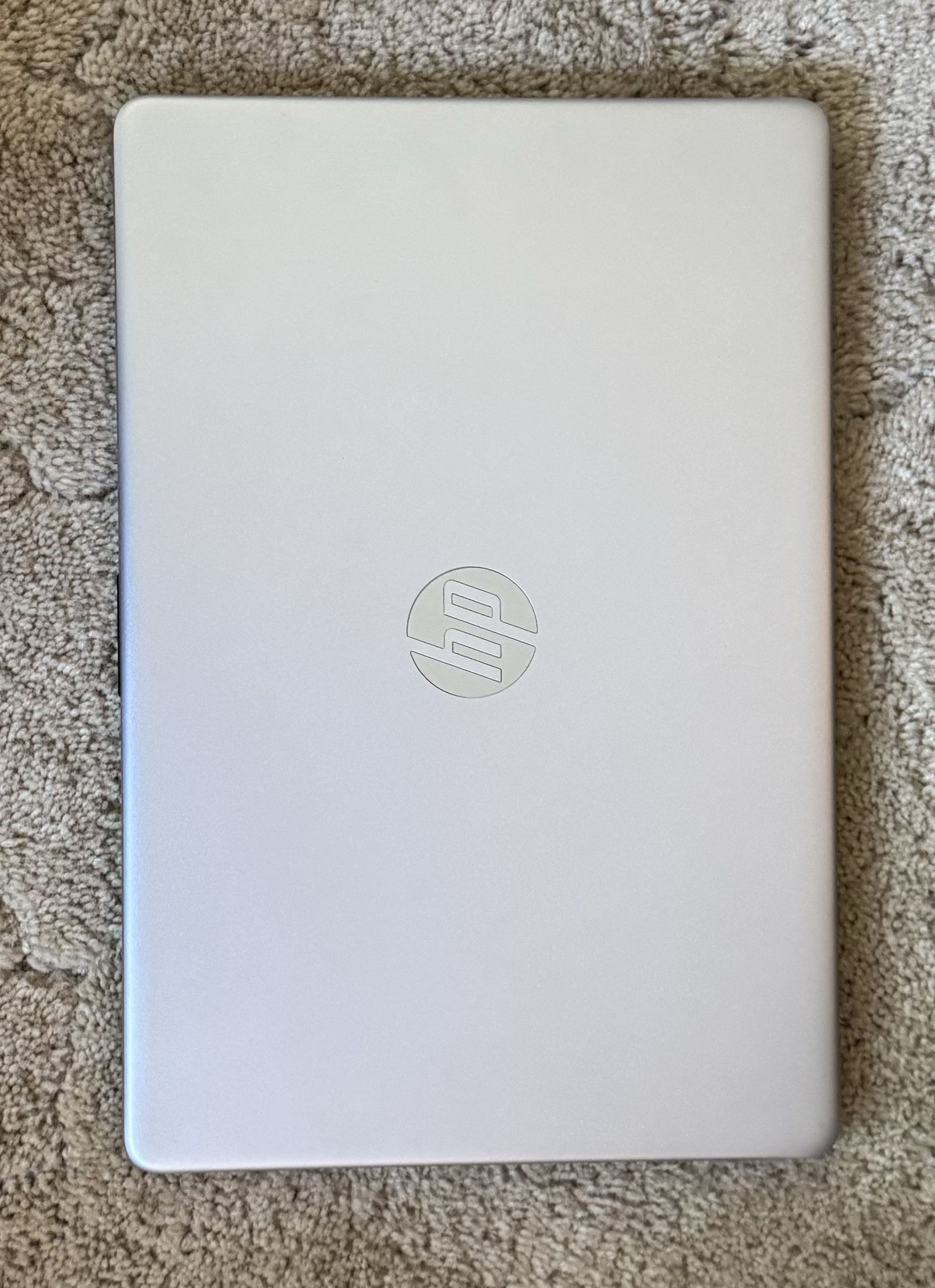 Hp 17 Inch Laptop