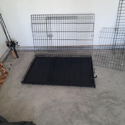 Medium Animal Cage