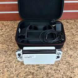 Gaming Console Nintendo Heg-001