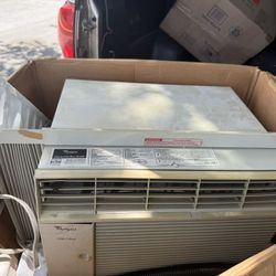 Whirlpool Air Conditioner