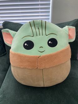 Star Wars Squishmallows