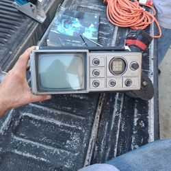 Mini TV 