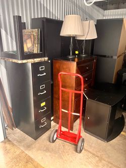 Selling the entire unit