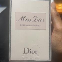 Miss Dior: Blooming Bouquet 100ml