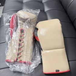 Freddy Kruger boxing gloves GTBOXING