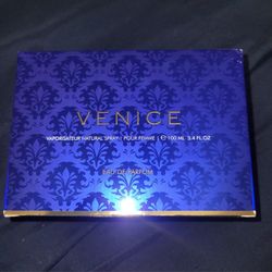 NEW Armaf Luxe Venice, 3.4 oz EDP Spray For $15/$15 Por El Perfume