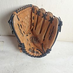 Softball XL Glove,, 13"