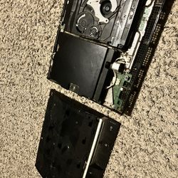 1 Generation Fat Playstation 3 