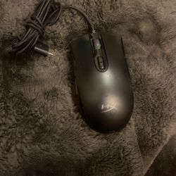 HyperX Gaming Mouse 