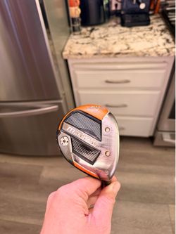 Callaway Mavrik 3 wood
