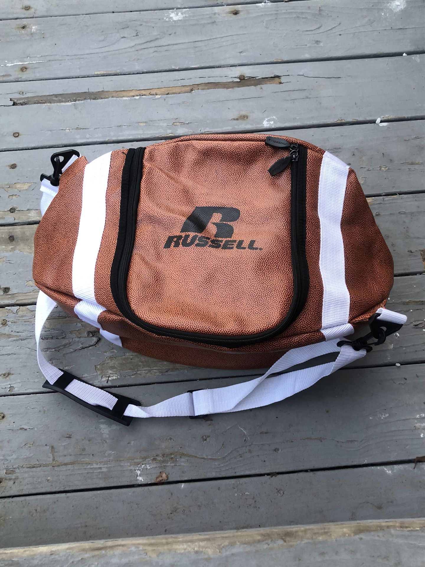 Russsell Duffle Bag