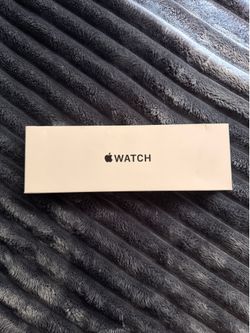 Apple Watch SE 3 Brand New
