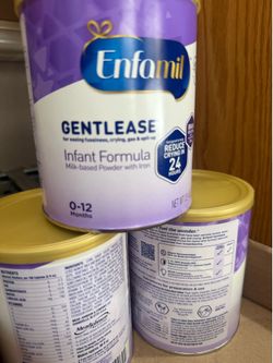 enfamil gentle ease