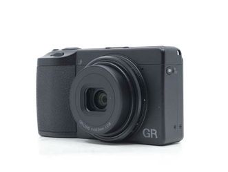 Ricoh GR IV -Used Like New