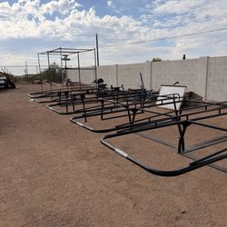 Ladder Racks For Trucks 