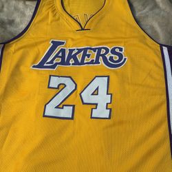 autographed kobe jersey 