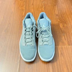 Nike Air Jordan Max Aura 2 Medium Grey Men's Retro Sneakers